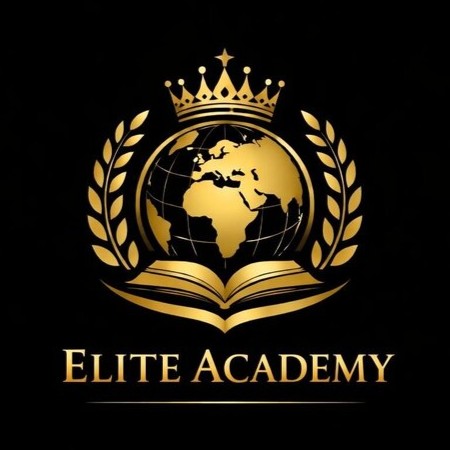 Elite Academy أكاديمية النخبة